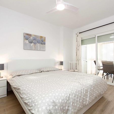 丰希罗拉Ronda 3 Con Enorme Terraza Soleada公寓 外观 照片