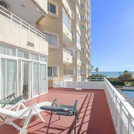 丰希罗拉Ronda 3 Con Enorme Terraza Soleada公寓 外观 照片